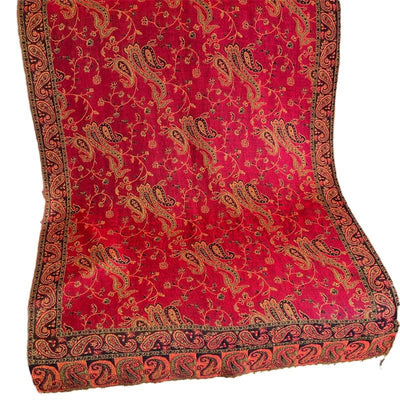 Pashmina Estampada para Mujer - Bufanda Cálida y Elegante - Image 5