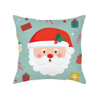 Funda de Almohada Navideña Premium - Image 12