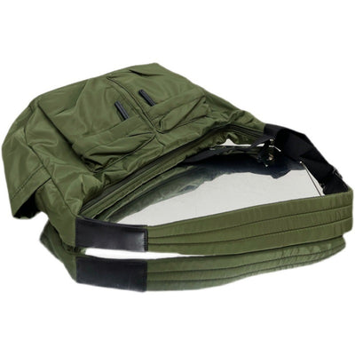 Bolso Crossbody Deportivo Minimalista - Image 15