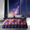 Morado 200 X 230 Cm