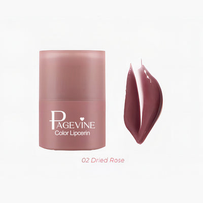 Bálsamo Labial Hidratante con Efecto Twist - Image 6