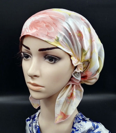 Gorro Fino para Confinamiento - Cuidado Capilar en Casa - Image 5