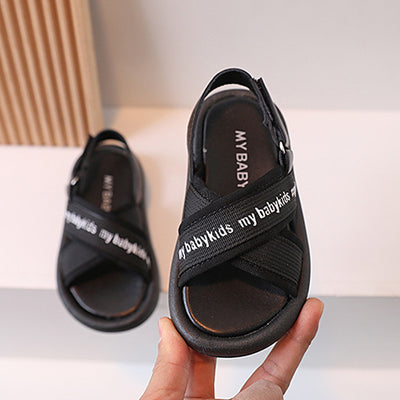 Pantuflas Cómodas y Modernas para Niños y Niñas