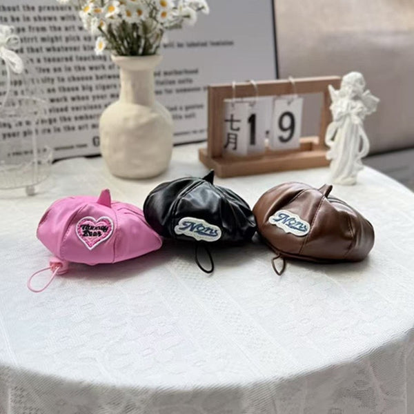 Adorno para Perro Hembra Cóncavo - Decoración para Mascotas