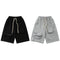 Shorts Casuales para Hombre con Múltiples Bolsillos