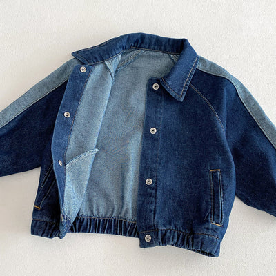Pantalones Casuales Trendy para Niños - Image 2