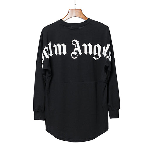 Sudadera Oversized con Mangas Murciélago y Parches de Diseño - Image 16