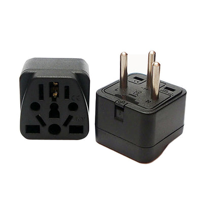 Adaptador Universal de Corriente para Electrodomésticos - Compatibilidad Mundial - Image 18