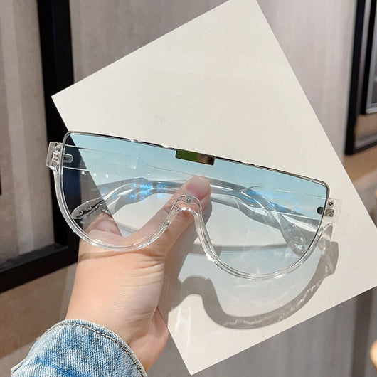 Gafas de Sol Retro Personalizadas para Mujer - Image 8