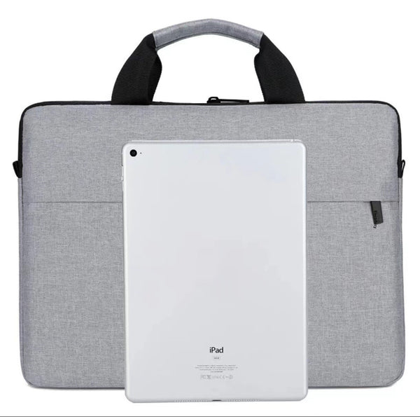 Maletín Profesional para Laptop Ligero con Forro Interior - Image 5