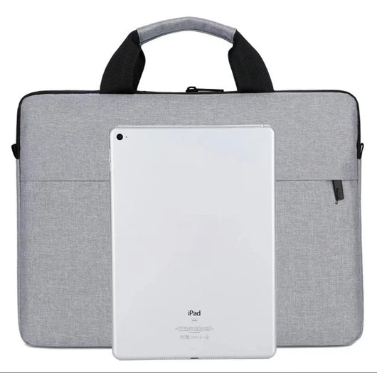 Maletín Profesional para Laptop Ligero con Forro Interior - Image 5
