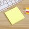 Fluorescente 76 X 76 Amarillo