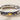 A Pair Of Men's And Women's Day And Moon Rings