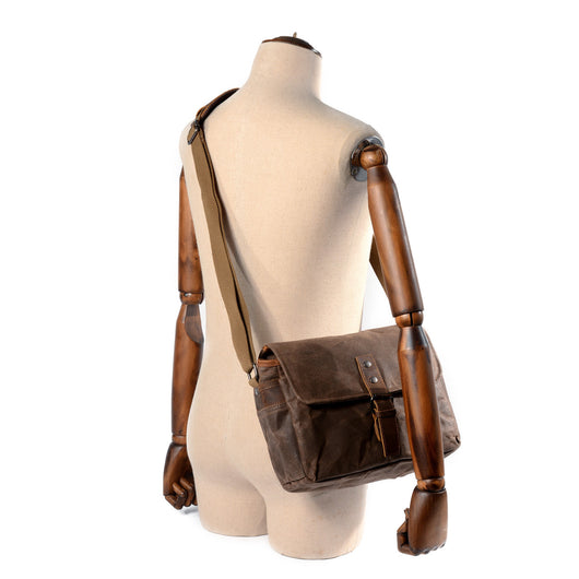 Mochila para Cámara DSLR y Equipo Fotográfico Profesional - Image 8