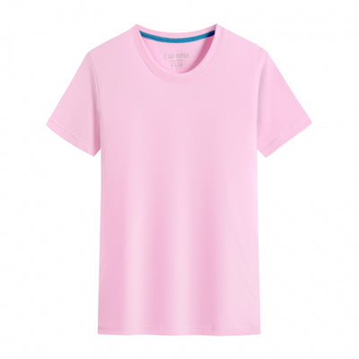Camiseta Unisex de Algodón Puro para Verano - Image 7