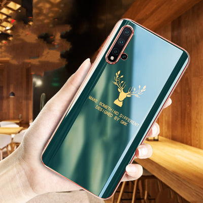 Funda Protectora de Alce con Recubrimiento Electrochapado - Image 6