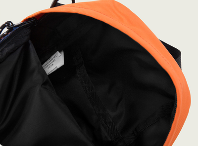 Prenda Versátil de Contraste Multicolor Unisex - Image 12