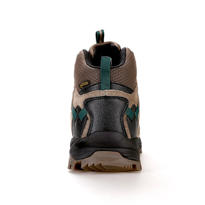Zapatos Casuales de Otoño con Suela Gruesa Antideslizante - Image 7