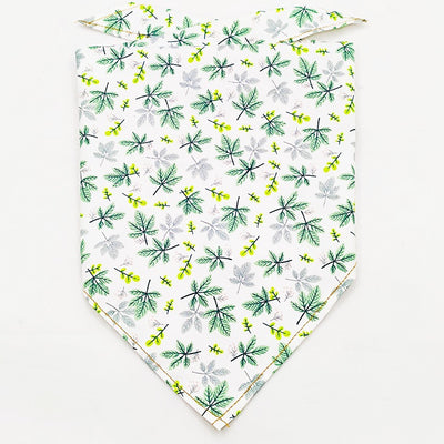 Pañuelo Bandana Absorbente para Mascotas con Diseño Frutal - Image 70