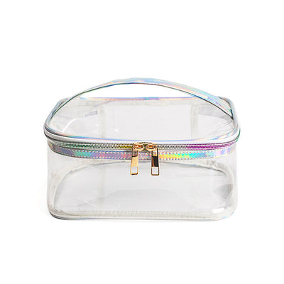 Bolsa de Almacenamiento de Gran Capacidad Portátil para Mujer - Image 11