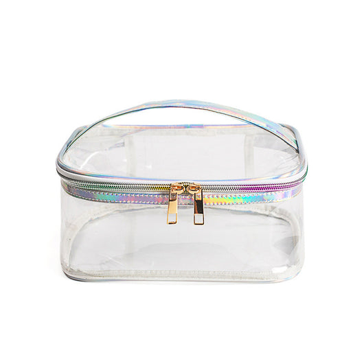 Bolsa de Almacenamiento de Gran Capacidad Portátil para Mujer - Image 11