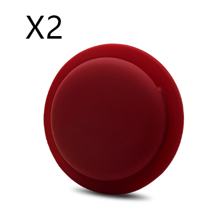 Funda Protectora de Silicona para AirTag - Localizador Anti-pérdida - Image 32