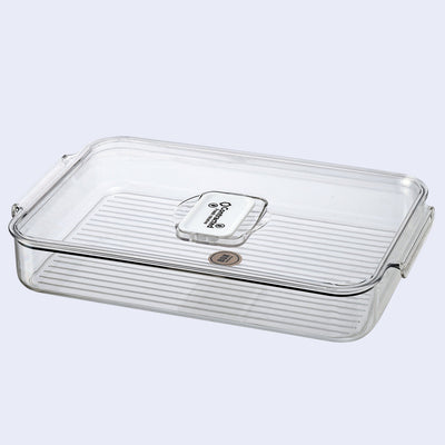 Contenedor Hermético para Conservación de Alimentos - Image 8