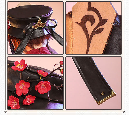 Conjunto de Disfraz Cosplay Adorable para Mujeres - Image 2
