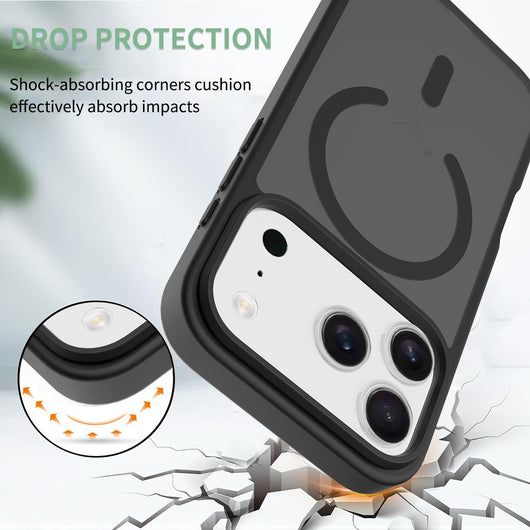 Funda Protectora Anti-caídas con Acabado Mate 2 en 1 - Image 22