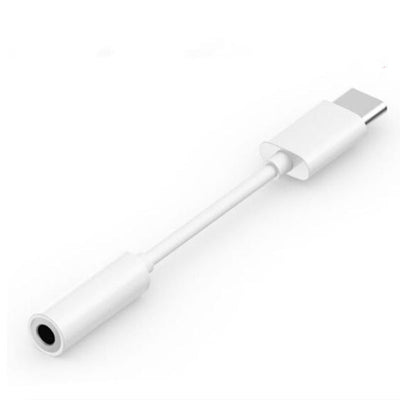 Adaptador de Audio USB Tipo-C a 3.5mm para Huawei, Xiaomi y HTC - Image 4