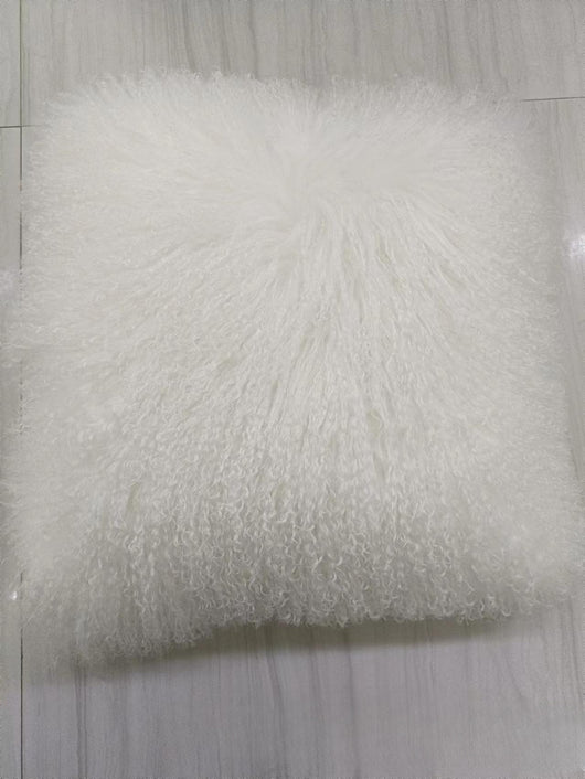 Almohada de Playa Premium en Lana de Alpaca - Image 8