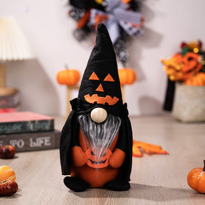 Decoración de Halloween para el Hogar - Adornos de Peluche - Image 10