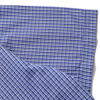 Camisa de Trabajo Manga Media Suelta y Cómoda - Image 22