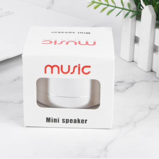 Parlante Bluetooth Portátil A10 con Subwoofer - Mini Altavoz Inalámbrico para Fiestas - Image 7