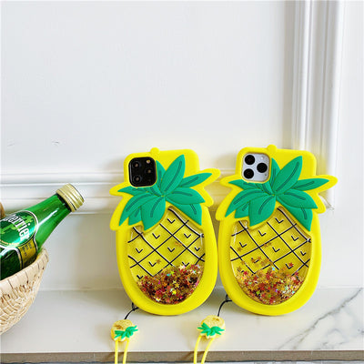 Funda Piña Antiestés con Arena Movediza - Image 24