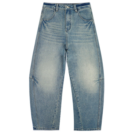 Jeans de Trabajo Versátil para Industria Pesada - Image 4