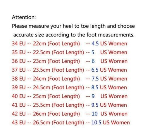 Sandalias Planas Cómodas para Mujer - Chanclas y Pantuflas - Image 15