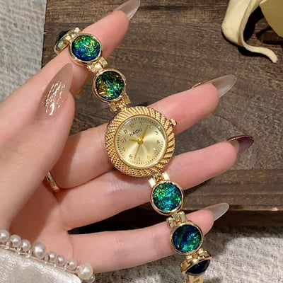 Reloj de Cuarzo para Mujer con Diseño Elegante - Image 7