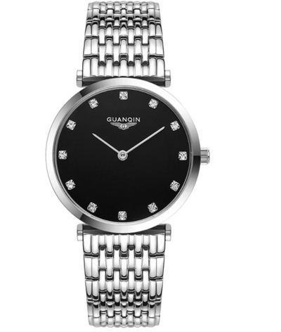 Reloj Casual Resistente al Agua para Hombre con Movimiento de Cuarzo - Image 21
