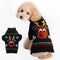 Suéter Navideño para Mascotas - Abrigo Cálido para Invierno