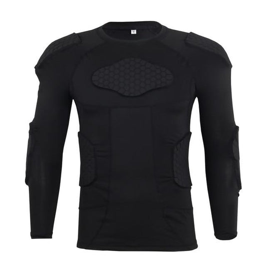 Ropa Protectora con Tecnología Panal Anti-impacto