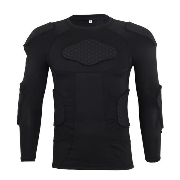 Ropa Protectora con Tecnología Panal Anti-impacto