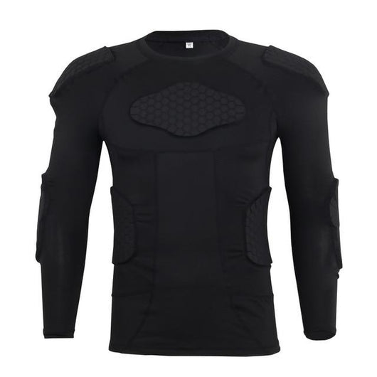 Ropa Protectora con Tecnología Panal Anti-impacto