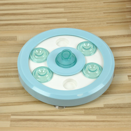 Juguete Interactivo para Perros - Placa Anti-Aburrimiento con Resistencia a Mordidas - Image 6