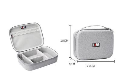 Caja de Almacenamiento Inalámbrica Multifuncional para Accesorios Gaming - Image 11