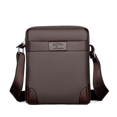Bolsa Bandolera Oxford Casual Multifuncional para Hombre - Image 8