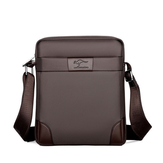 Bolsa Bandolera Oxford Casual Multifuncional para Hombre - Image 8
