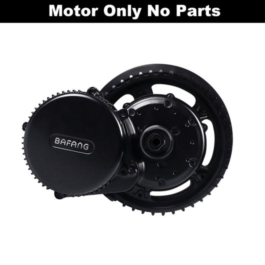Accesorios para Bicicleta de Montaña y Ciclomotor Eléctrico Modificado - Image 14