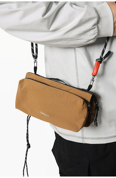 Bolsa Crossbody Deportiva para Mujer - Estilo Casual Outdoor - Image 33