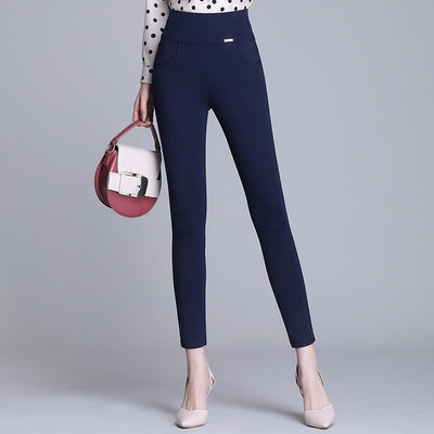 Leggings Reductores de Cintura Alta con Elasticidad - Image 6